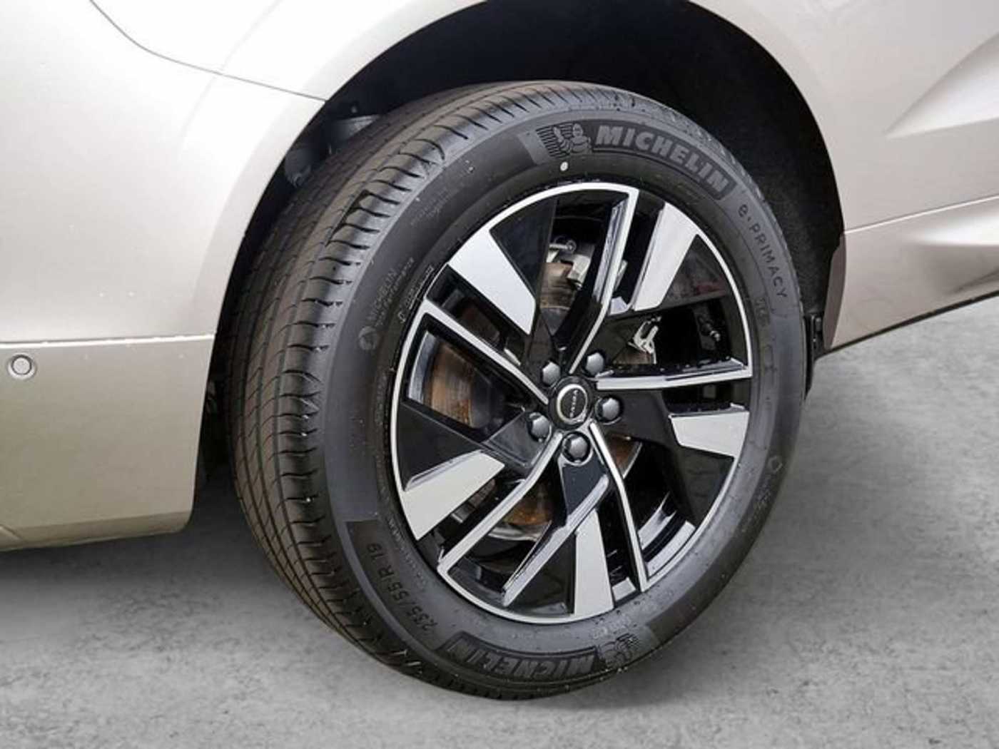 Volvo XC60 – Bild 5