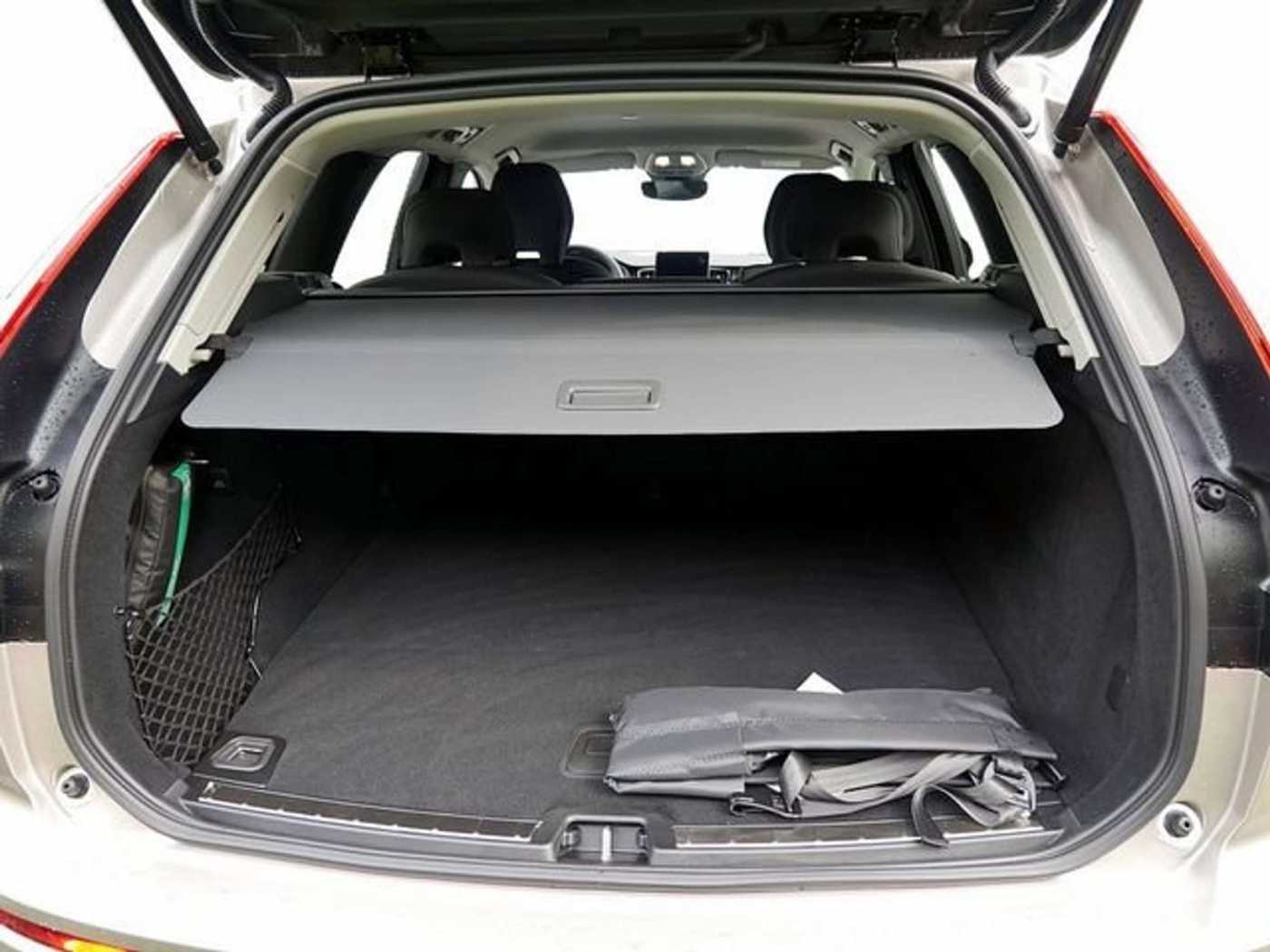 Volvo XC60 – Bild 6