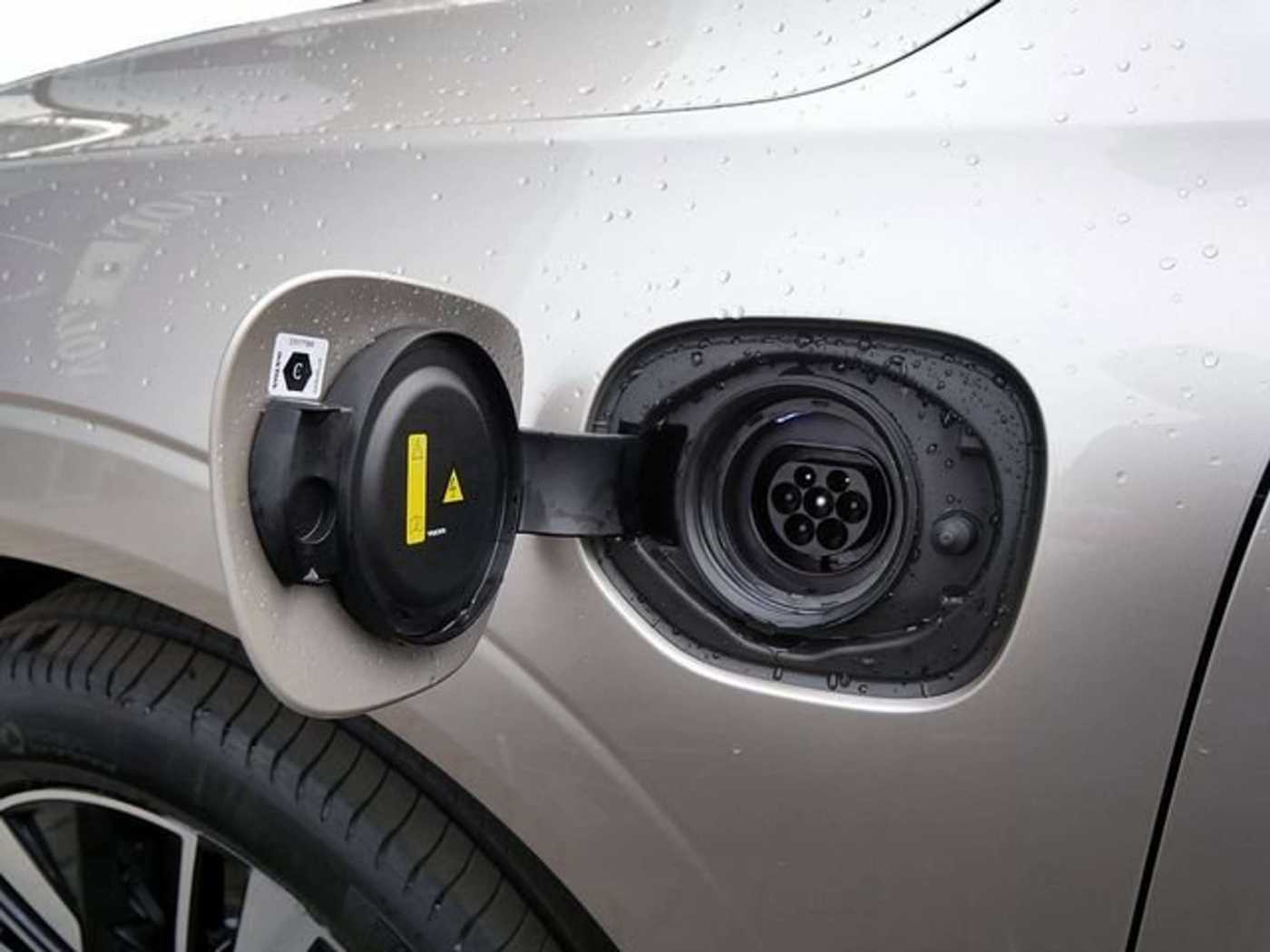 Volvo XC60 – Bild 9