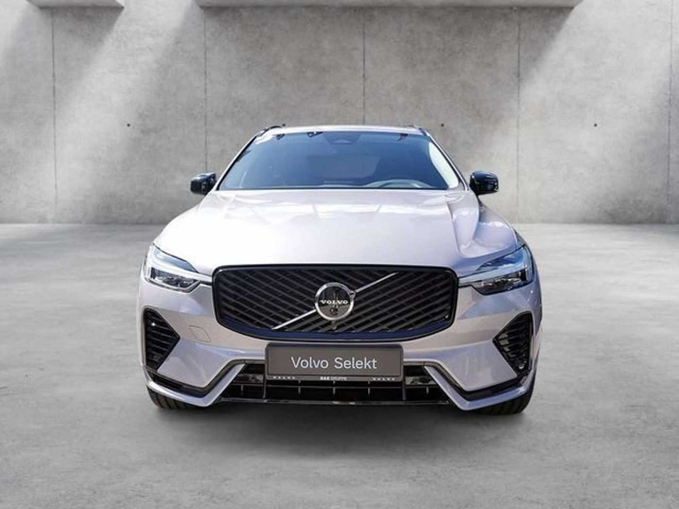 Volvo XC60 – Bild 2
