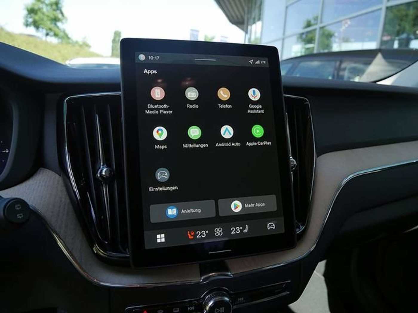 Volvo XC60 – Bild 22