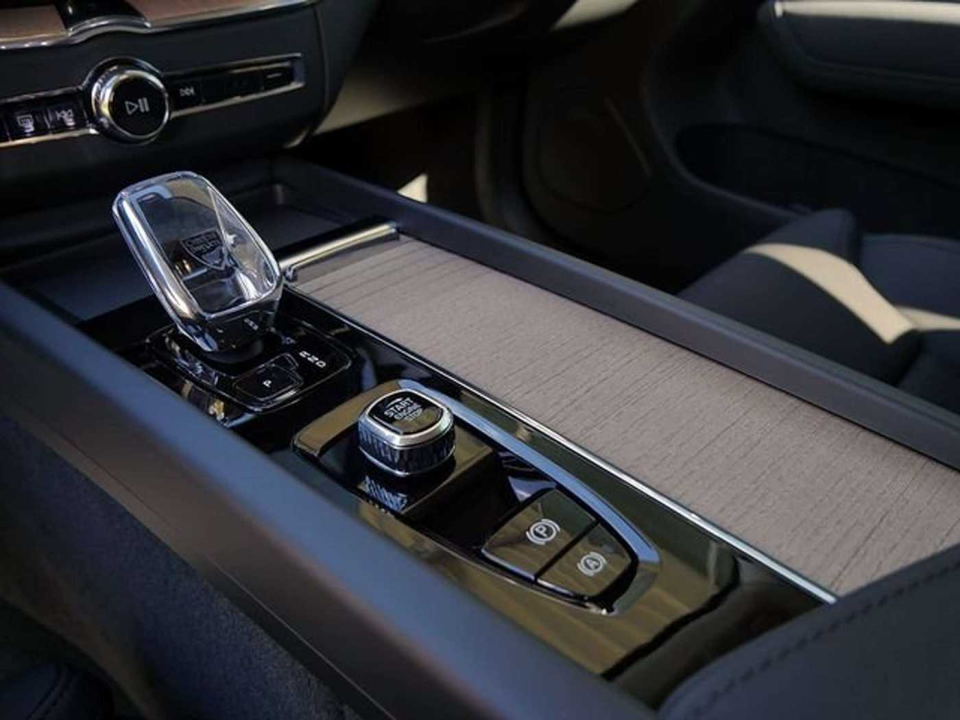 Volvo XC60 – Bild 25