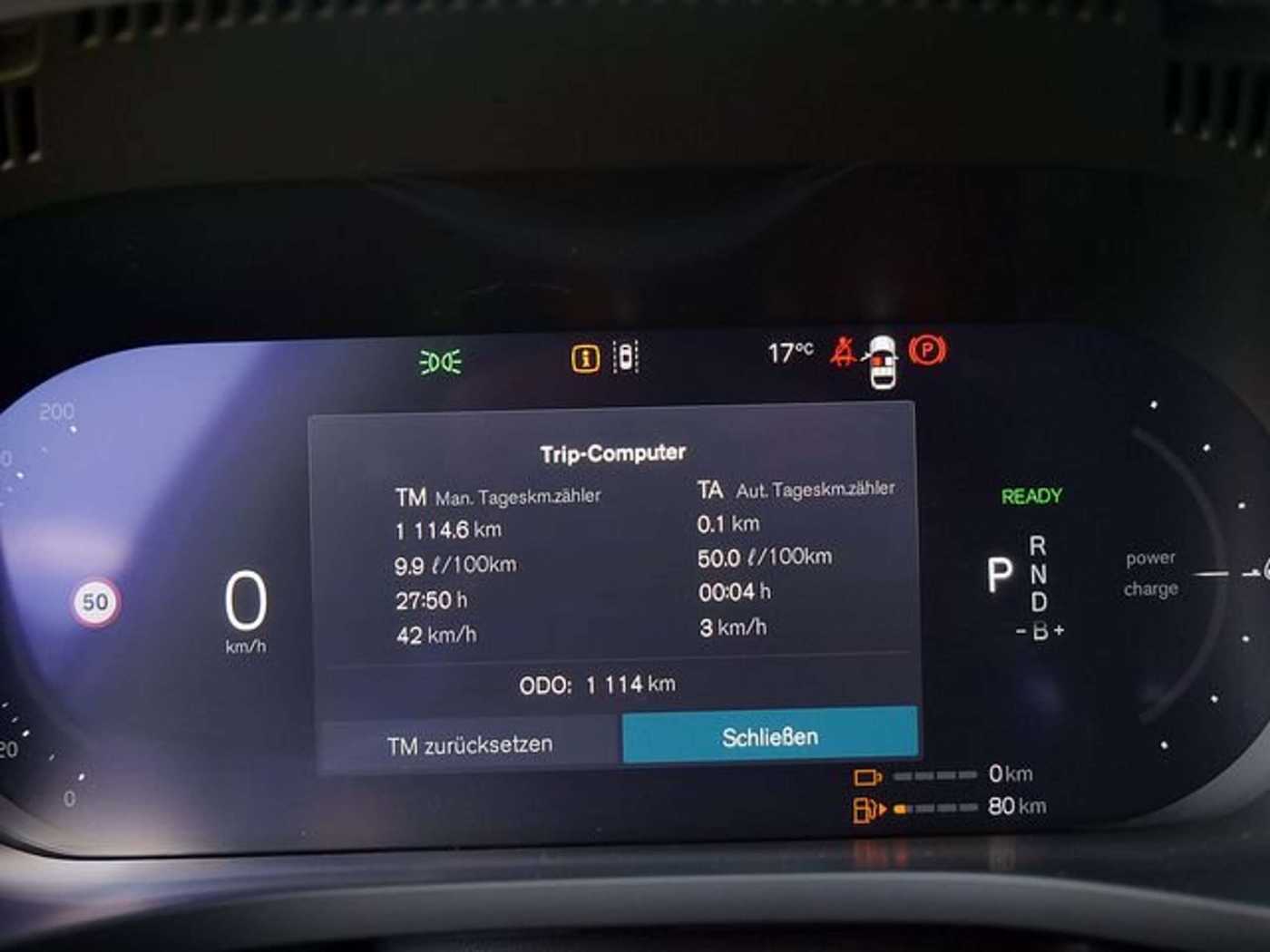 Volvo XC60 – Bild 27