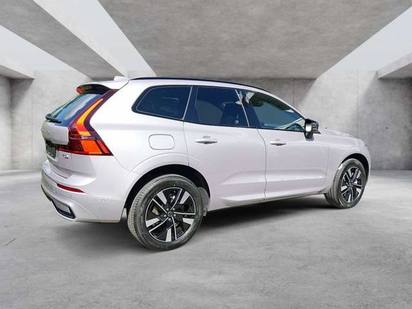 Volvo XC60 – Bild 3