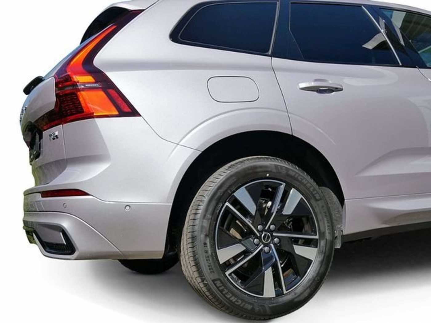 Volvo XC60 – Bild 4