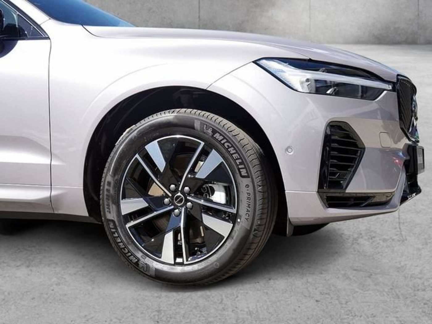 Volvo XC60 – Bild 5