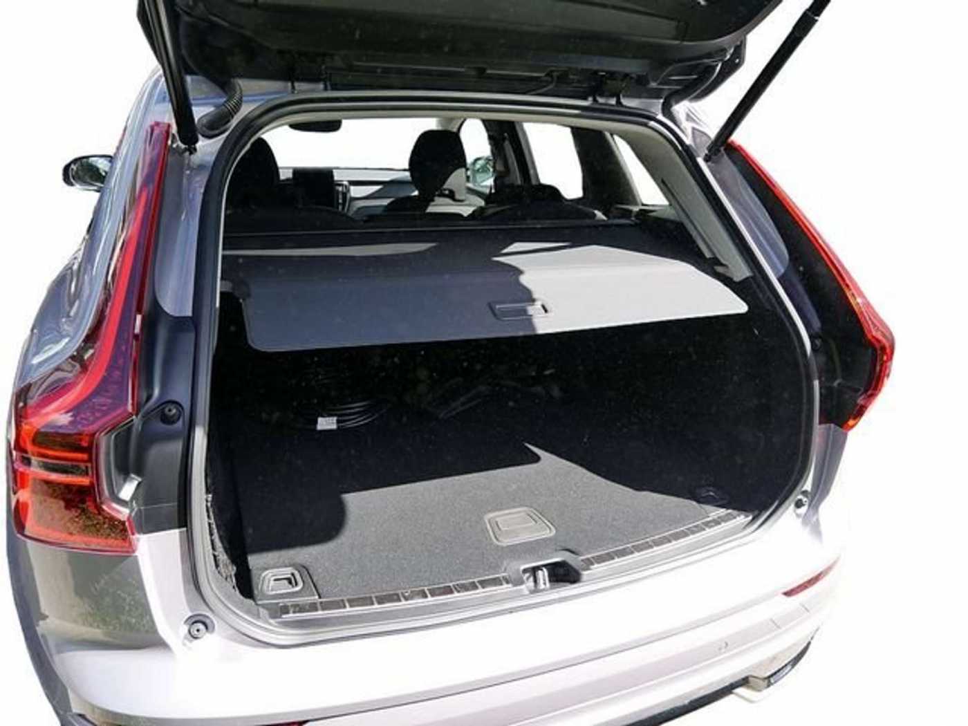 Volvo XC60 – Bild 8