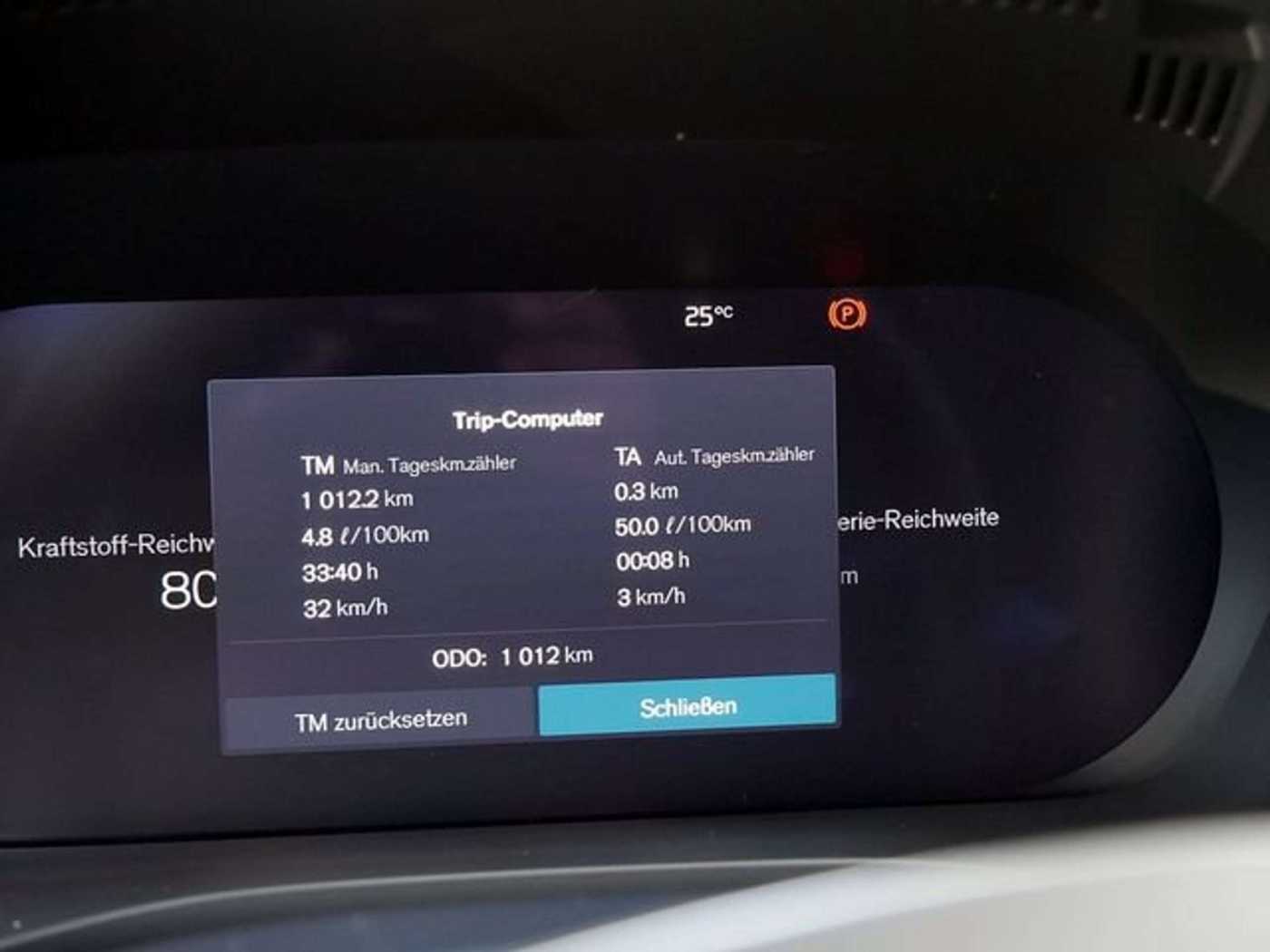 Volvo XC60 – Bild 9