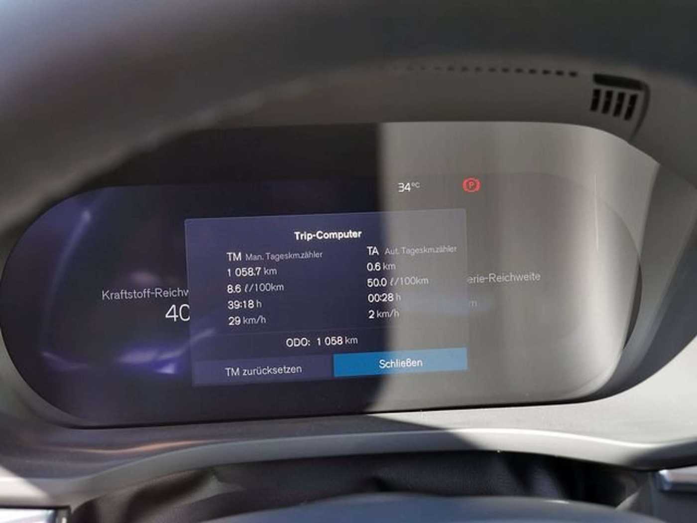 Volvo XC60 – Bild 12