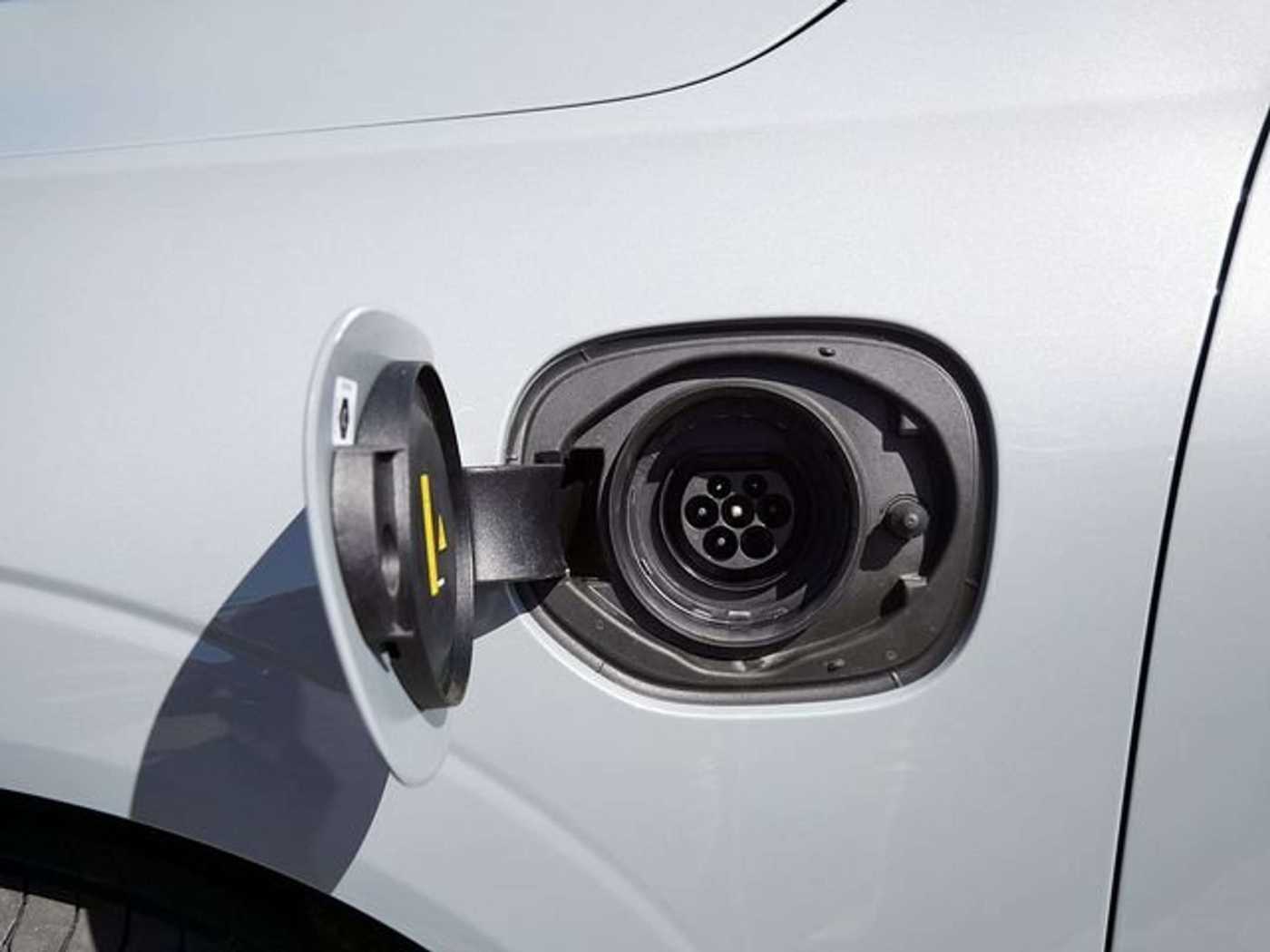 Volvo XC60 – Bild 13