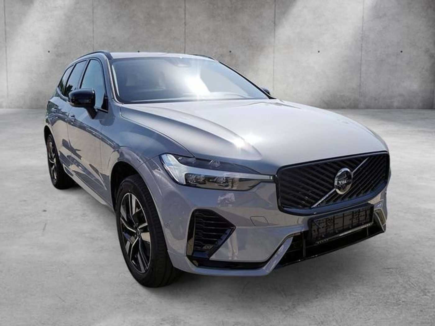 Volvo XC60 – Bild 2