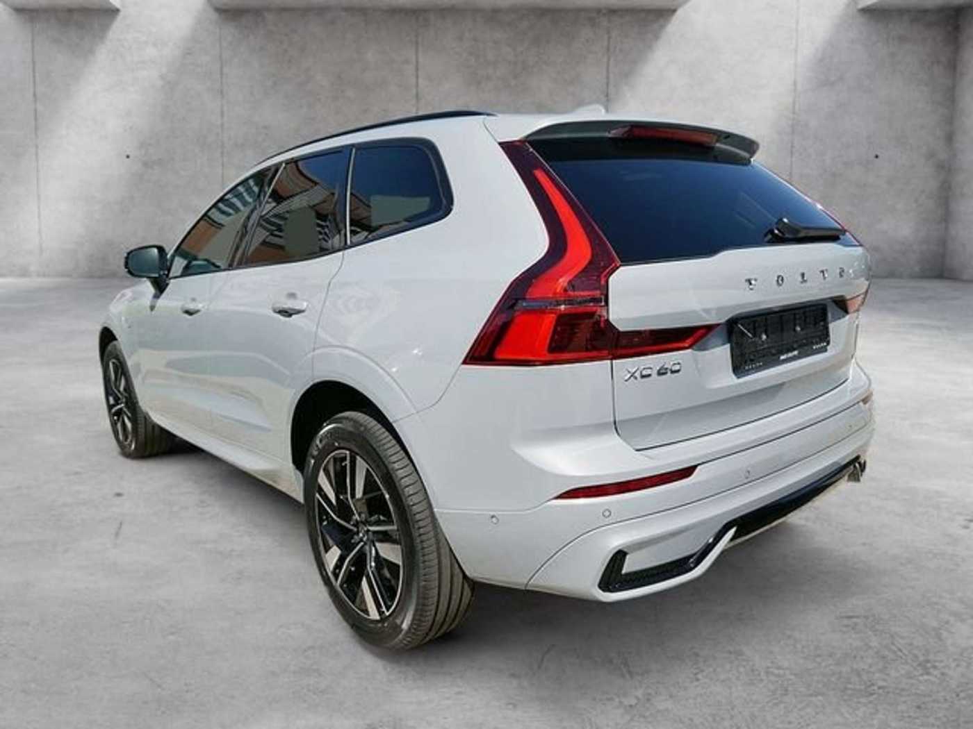 Volvo XC60 – Bild 3