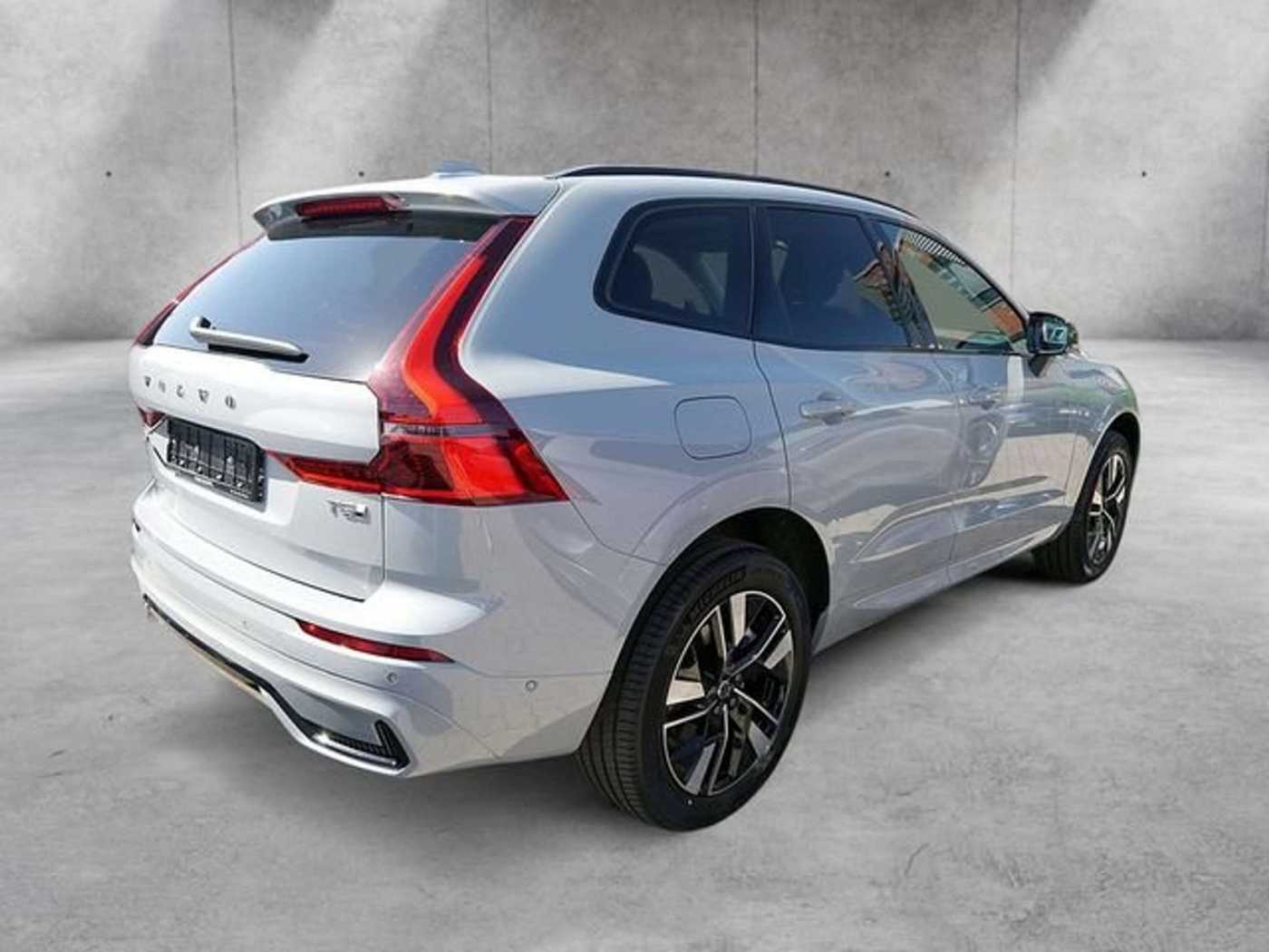 Volvo XC60 – Bild 4