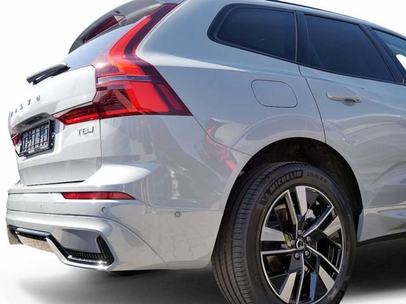 Volvo XC60 – Bild 5