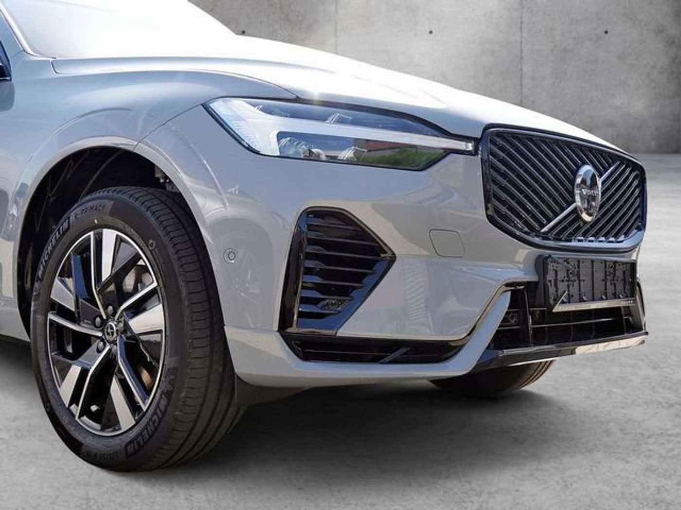 Volvo XC60 – Bild 6
