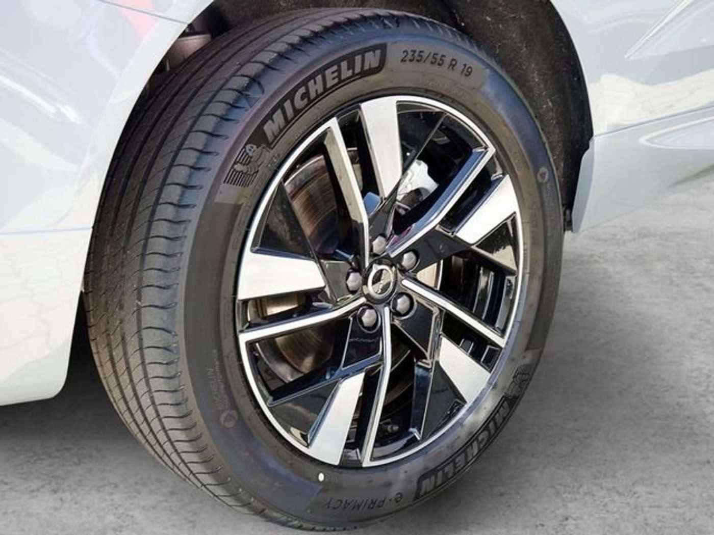 Volvo XC60 – Bild 8