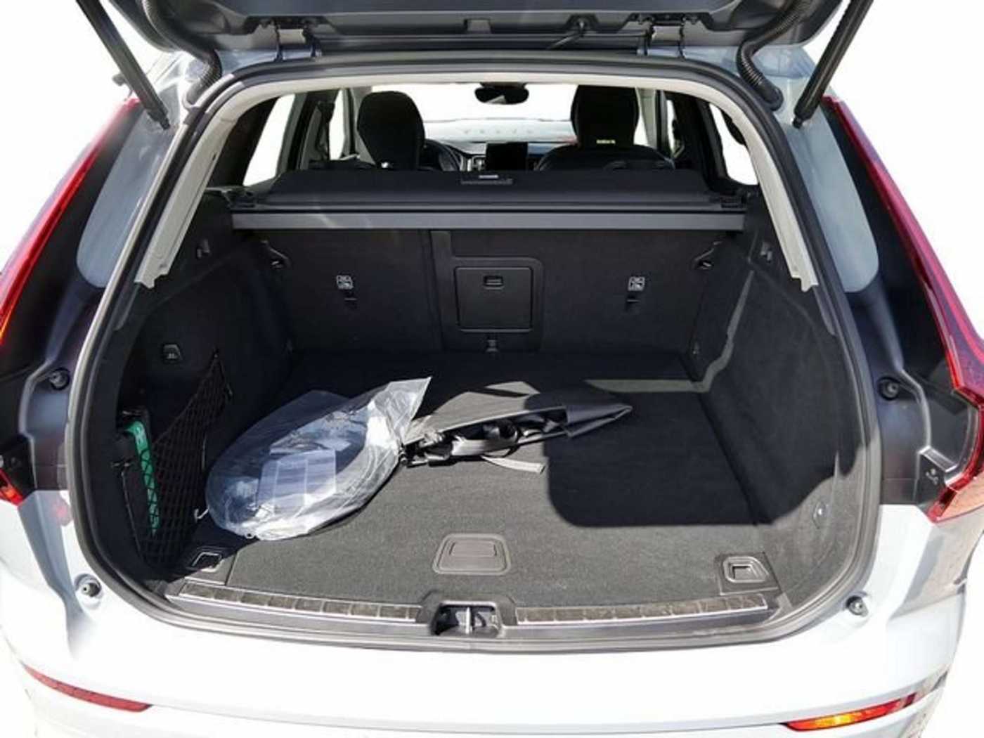 Volvo XC60 – Bild 9