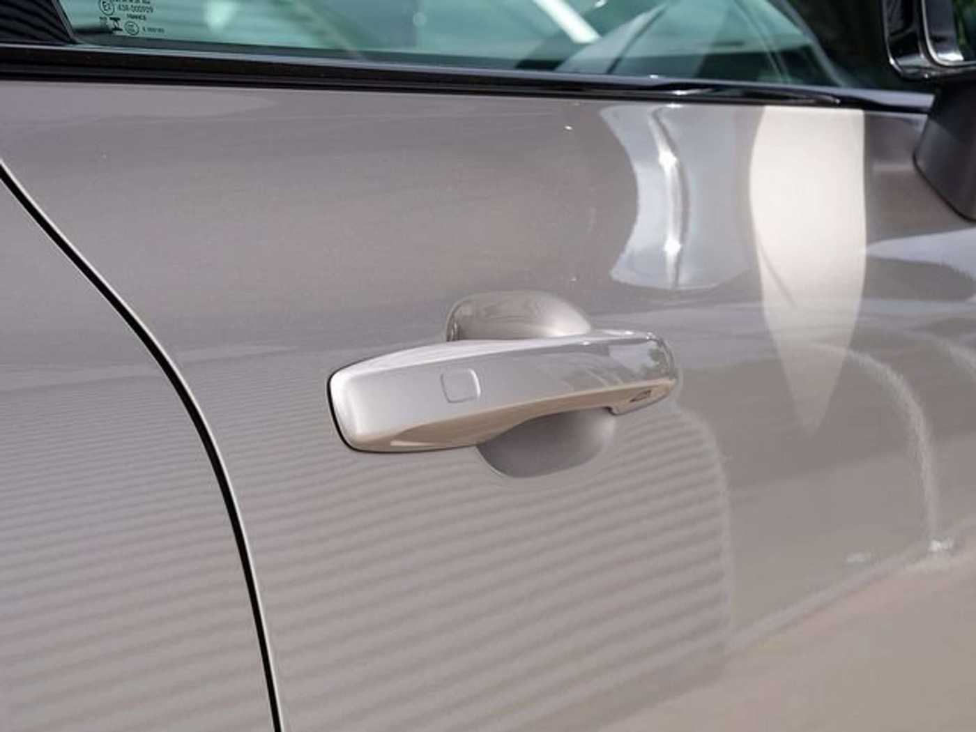 Volvo XC60 – Bild 11