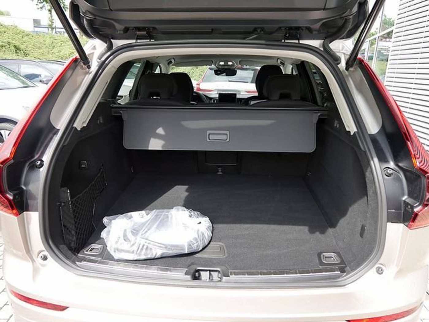 Volvo XC60 – Bild 13