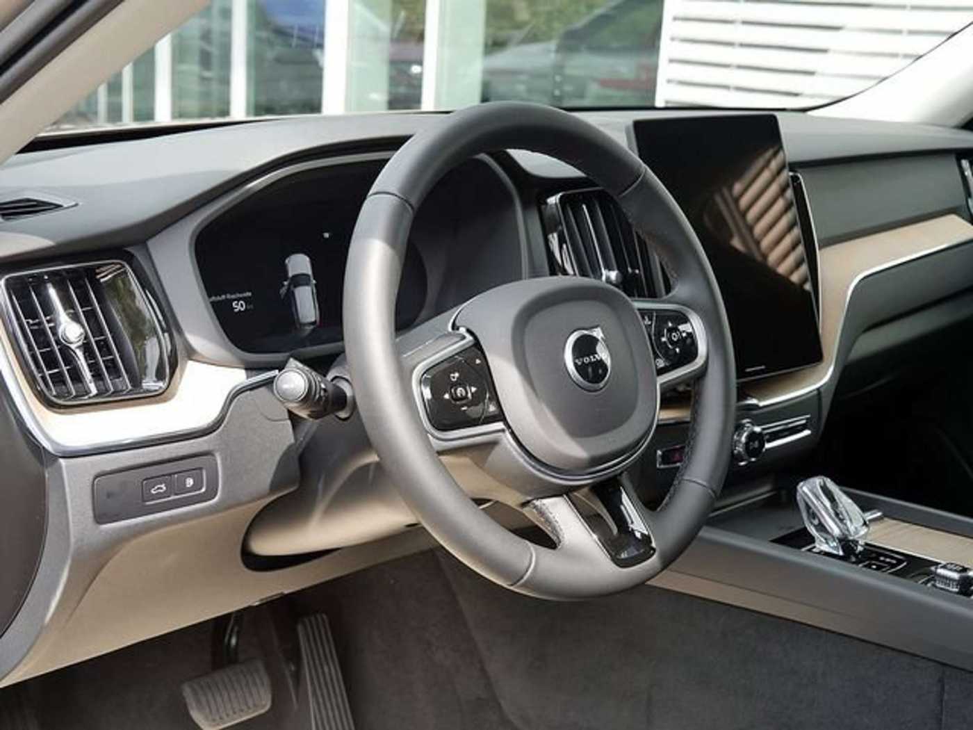 Volvo XC60 – Bild 15