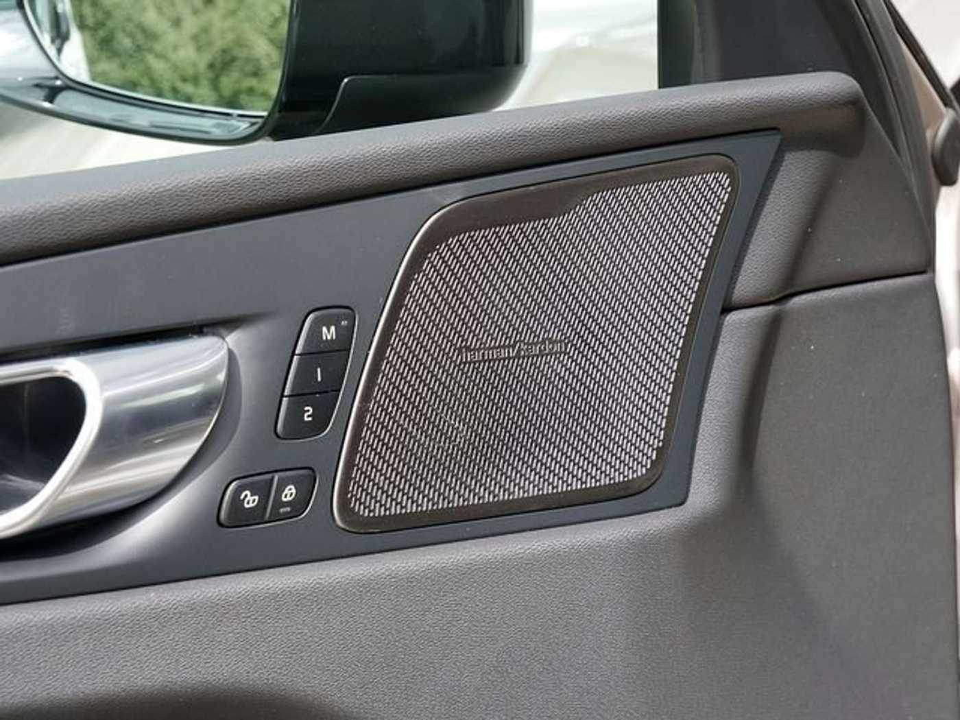 Volvo XC60 – Bild 16