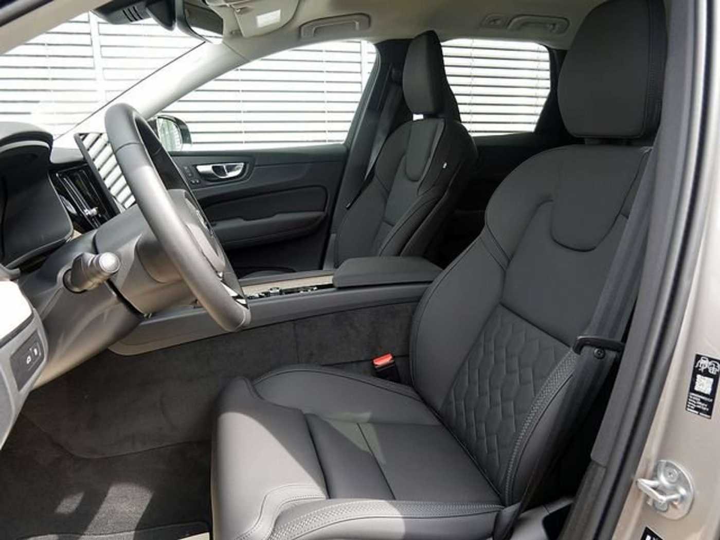 Volvo XC60 – Bild 19