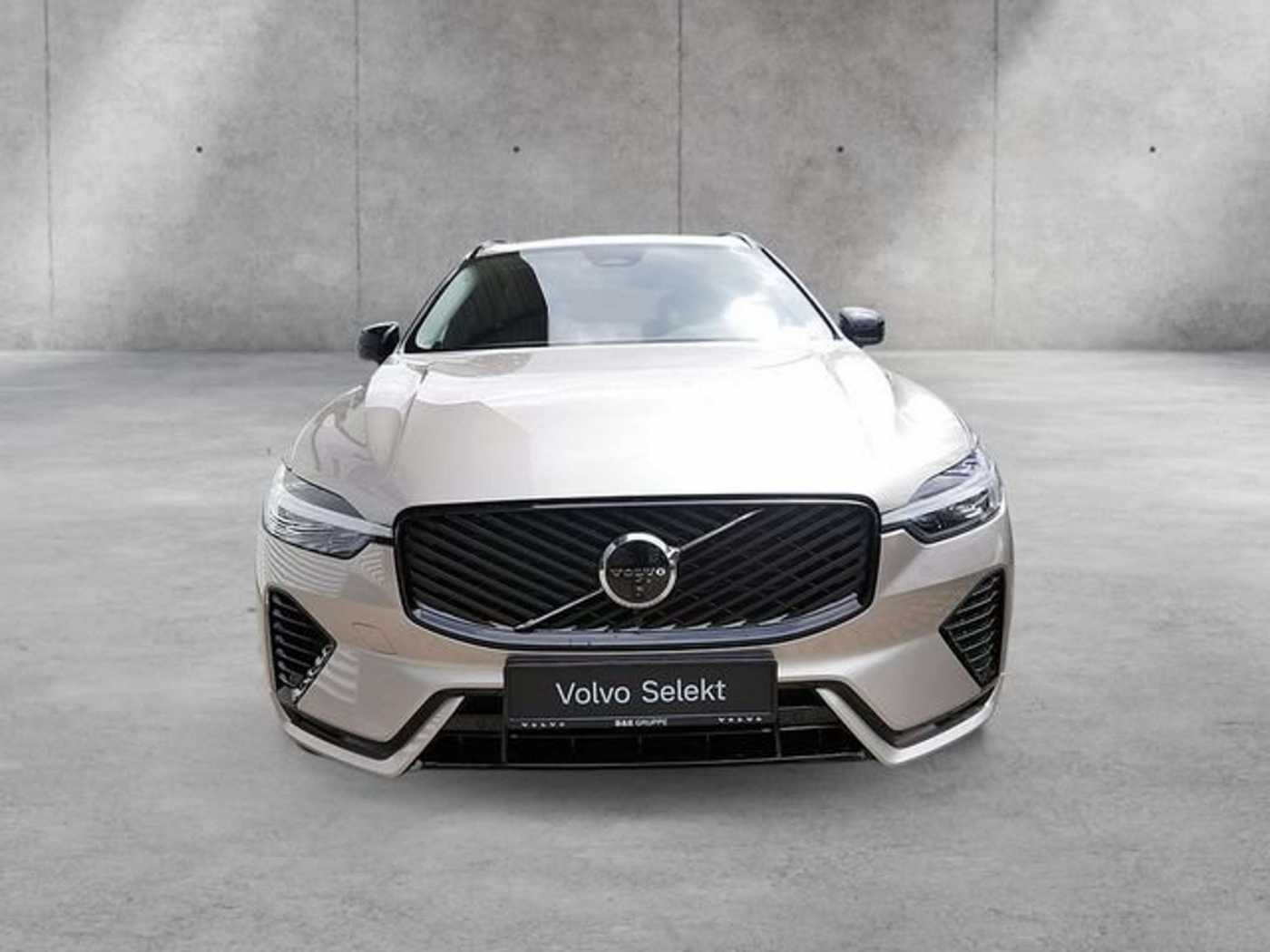 Volvo XC60 – Bild 2