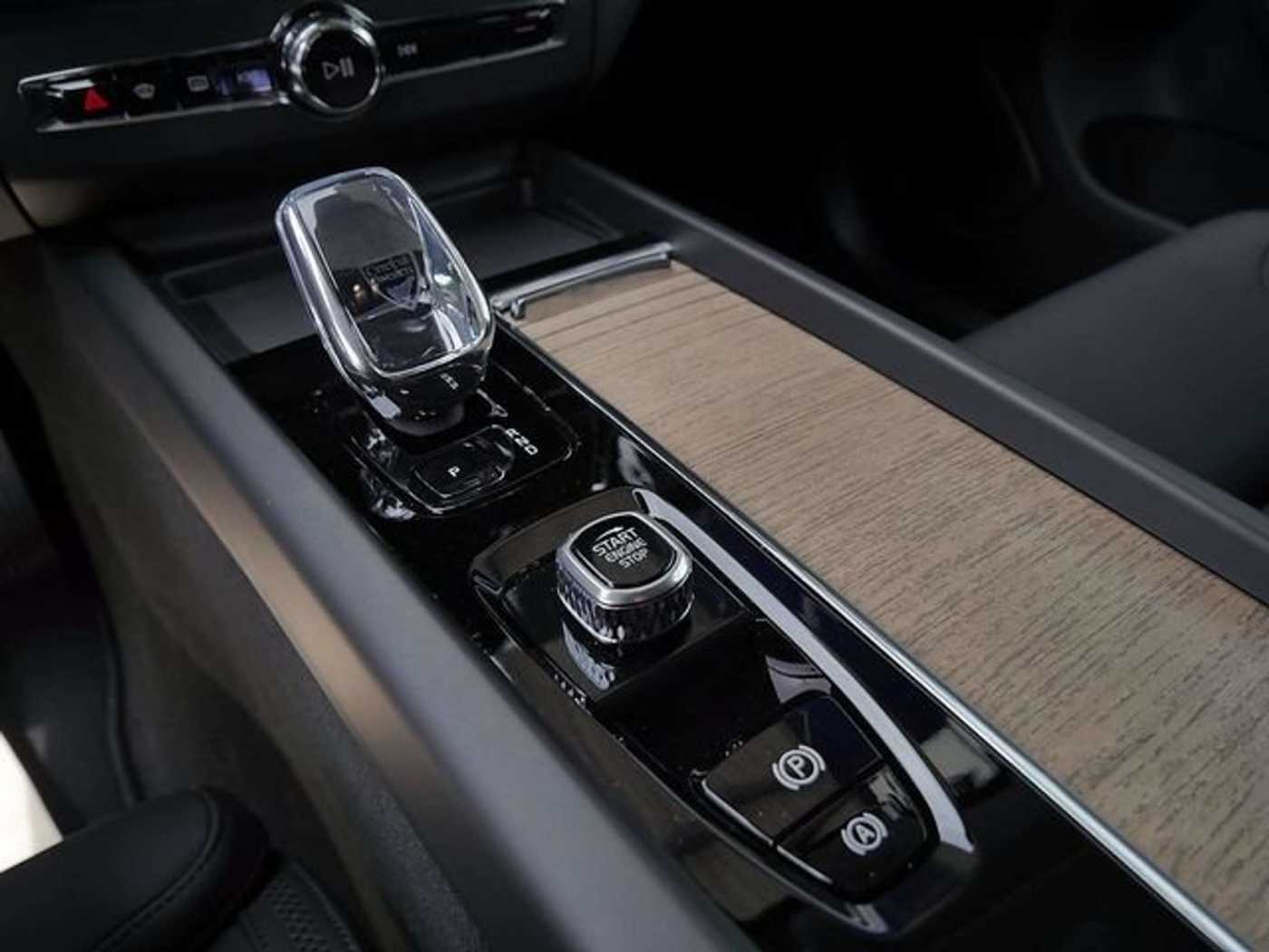 Volvo XC60 – Bild 26
