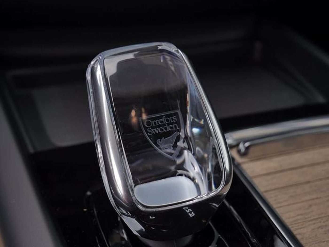 Volvo XC60 – Bild 27