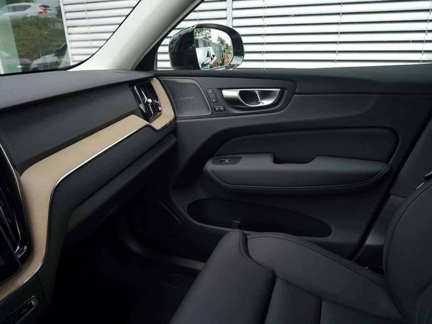 Volvo XC60 – Bild 28