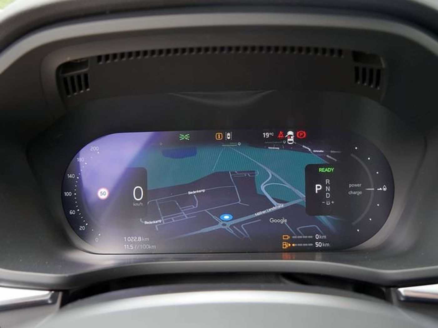 Volvo XC60 – Bild 29