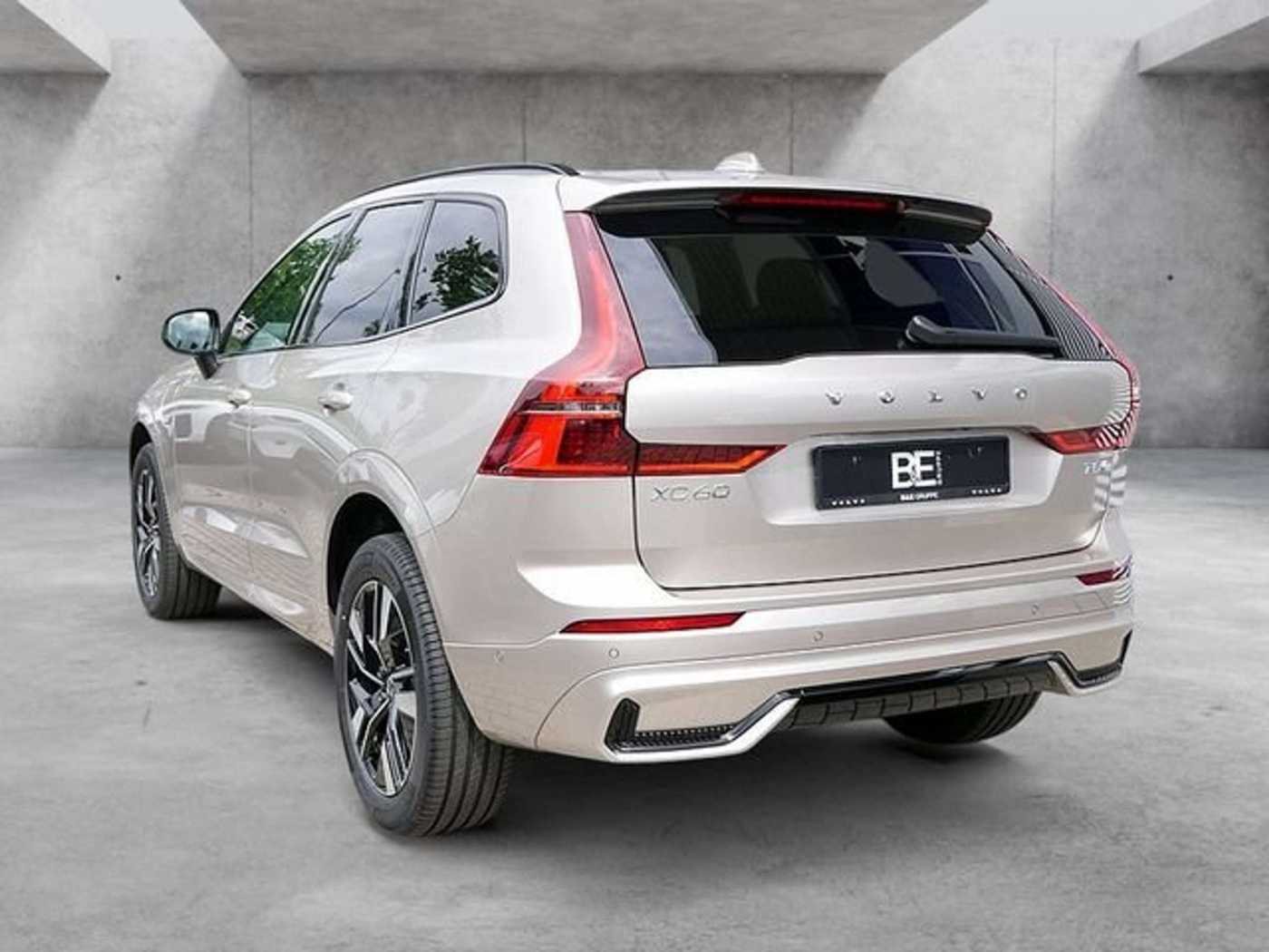 Volvo XC60 – Bild 3