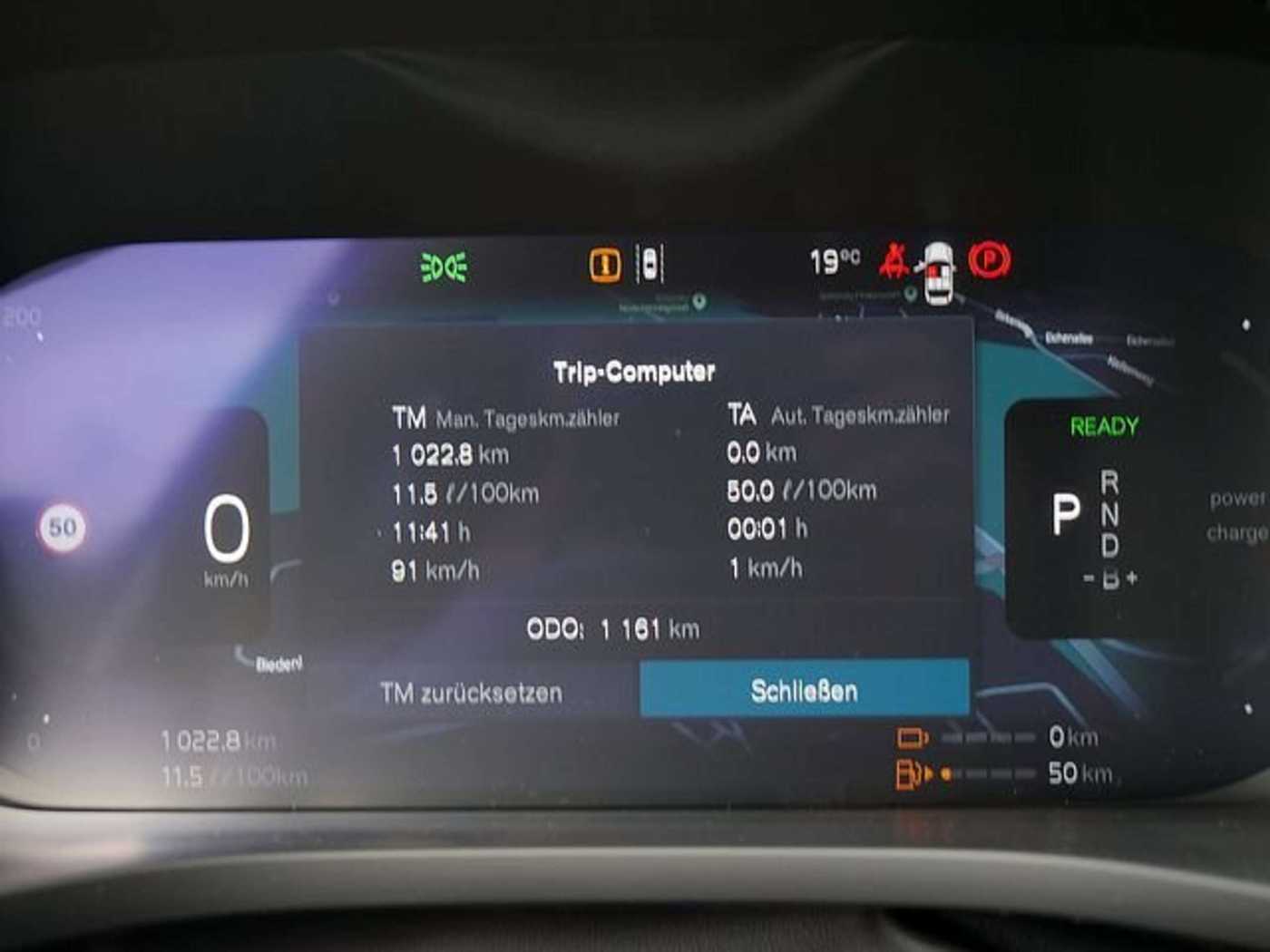 Volvo XC60 – Bild 30