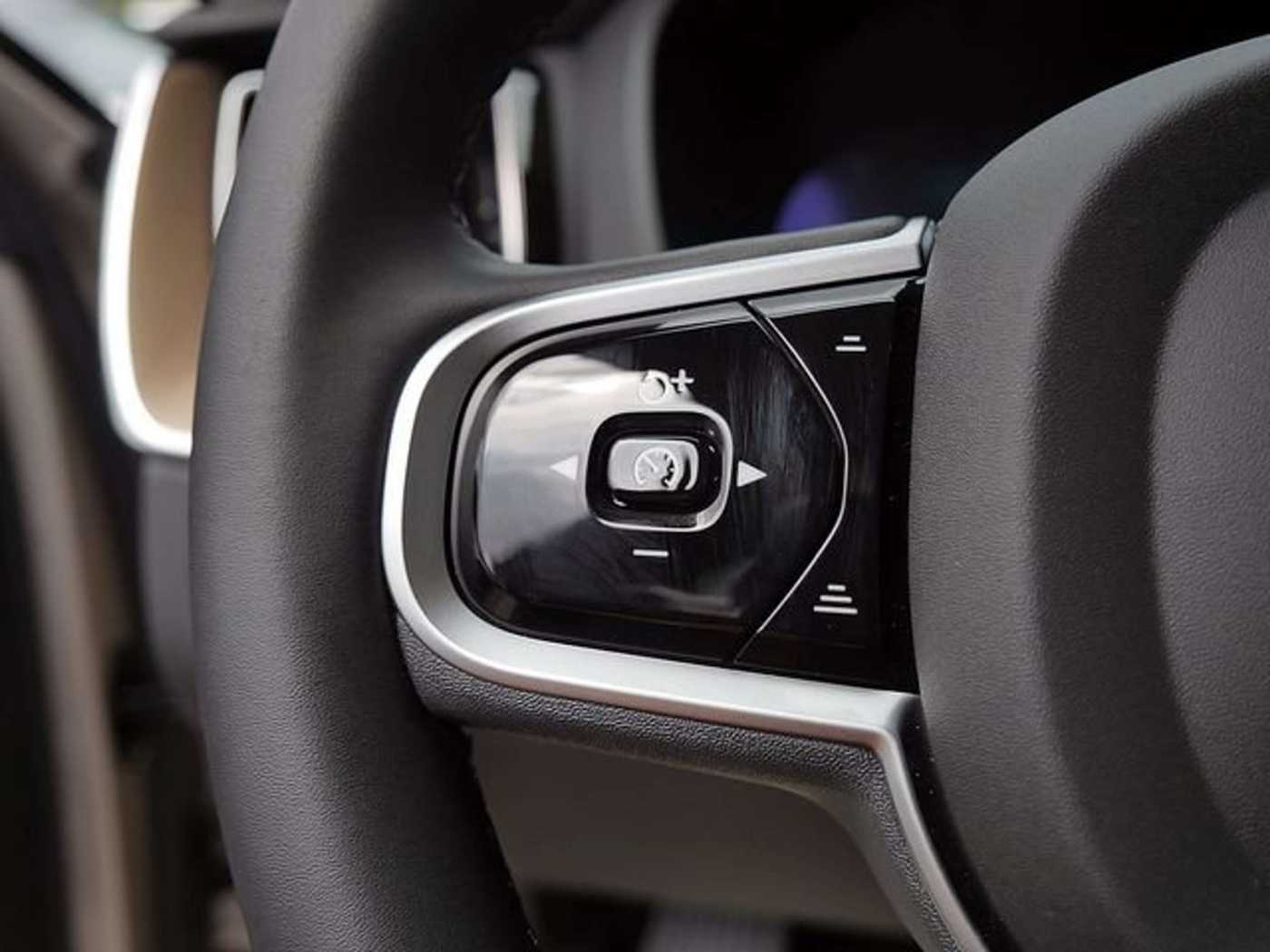 Volvo XC60 – Bild 31