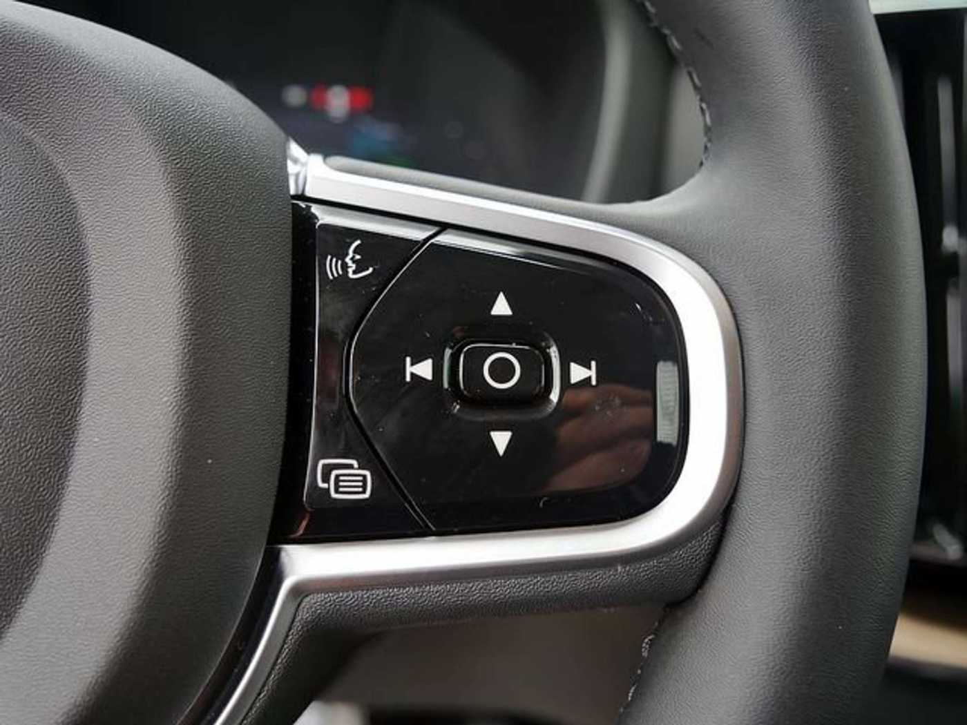 Volvo XC60 – Bild 32
