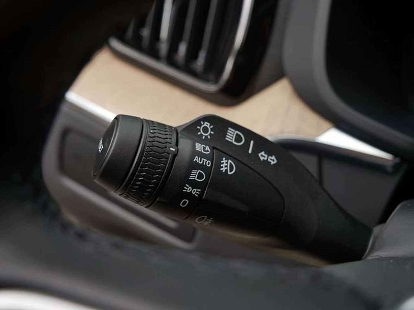 Volvo XC60 – Bild 33
