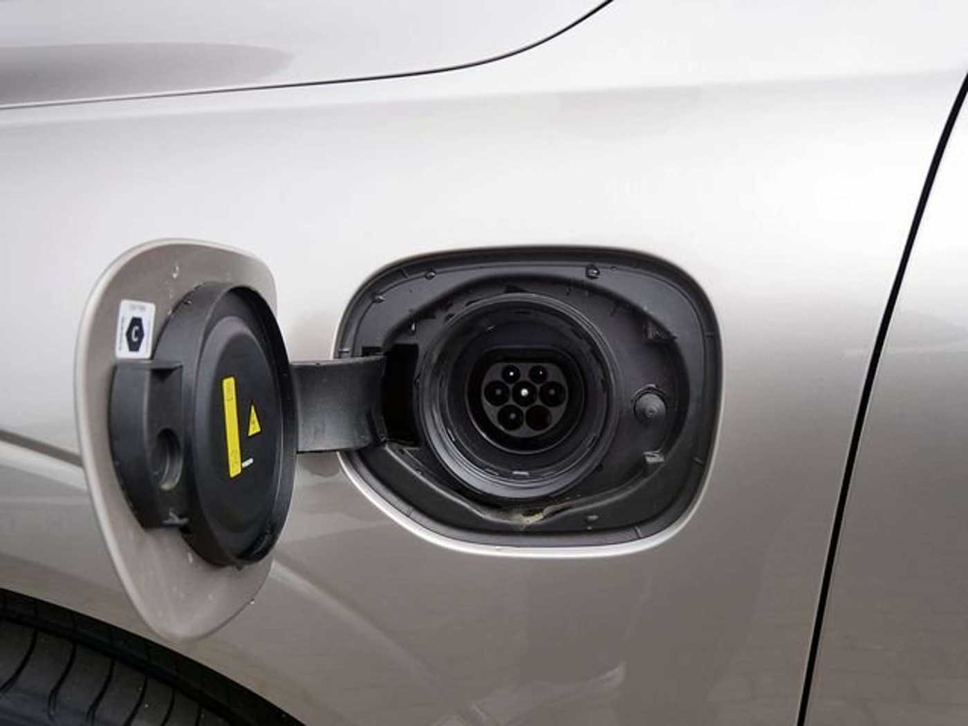 Volvo XC60 – Bild 34