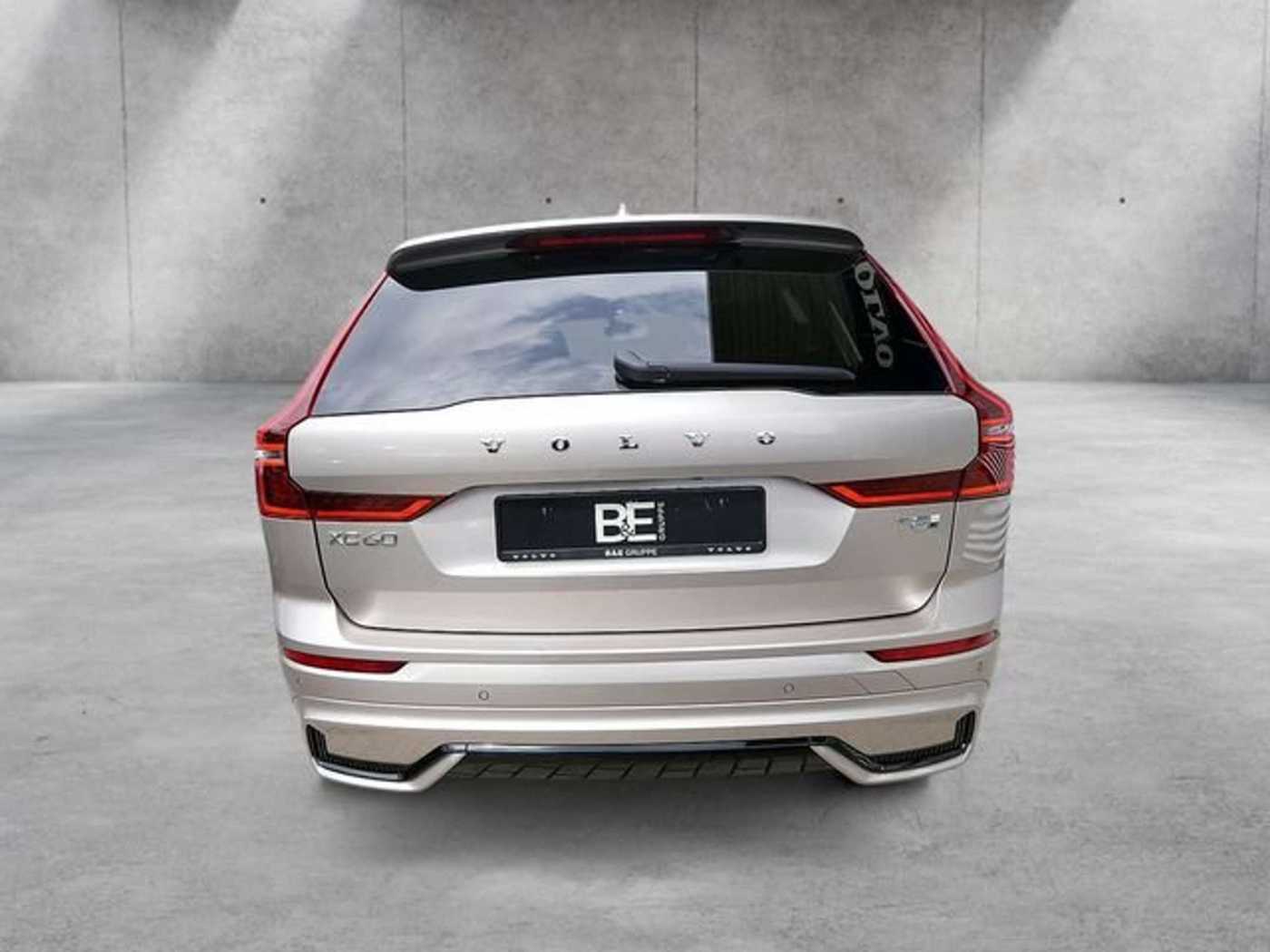 Volvo XC60 – Bild 4