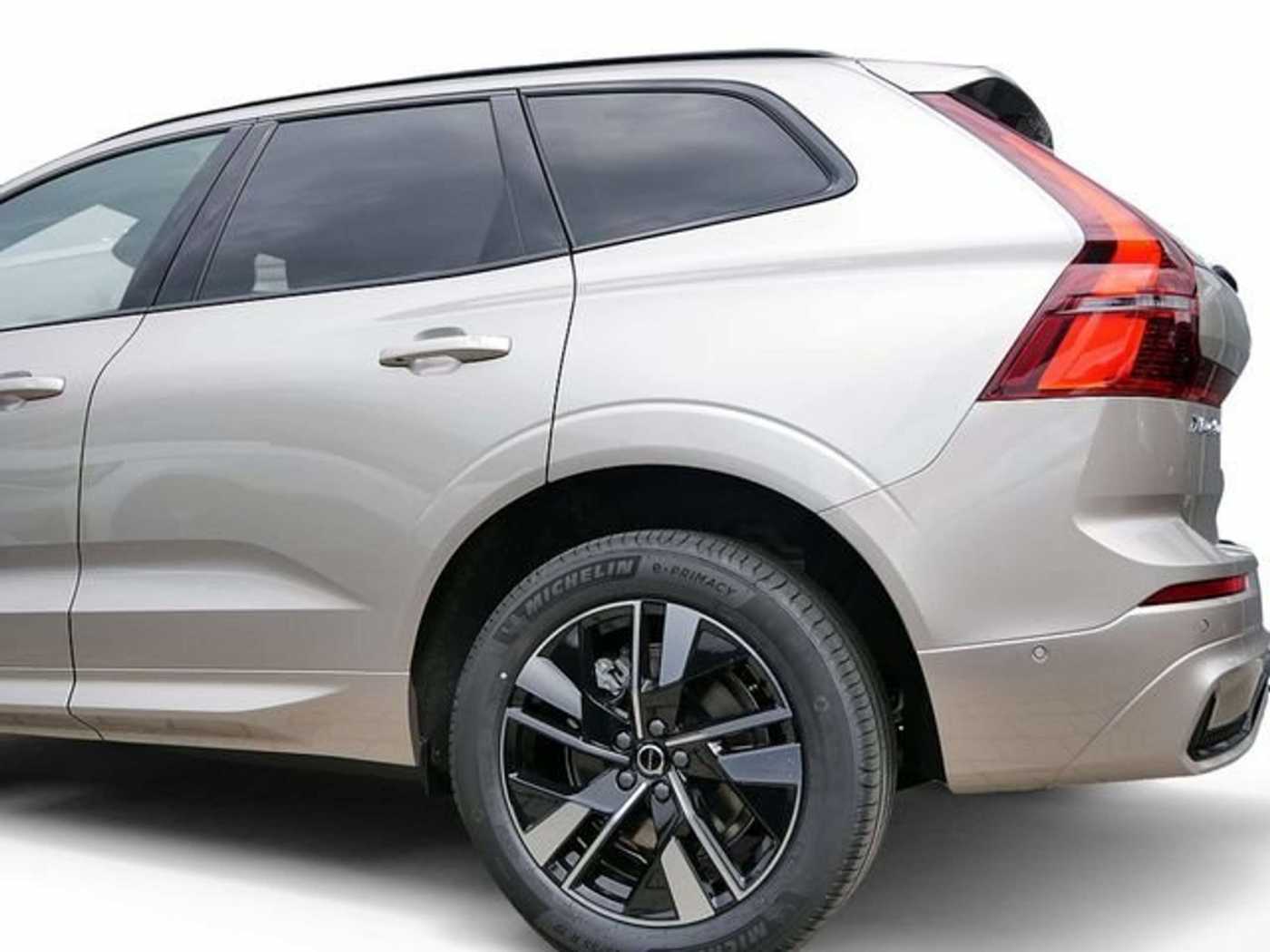 Volvo XC60 – Bild 5
