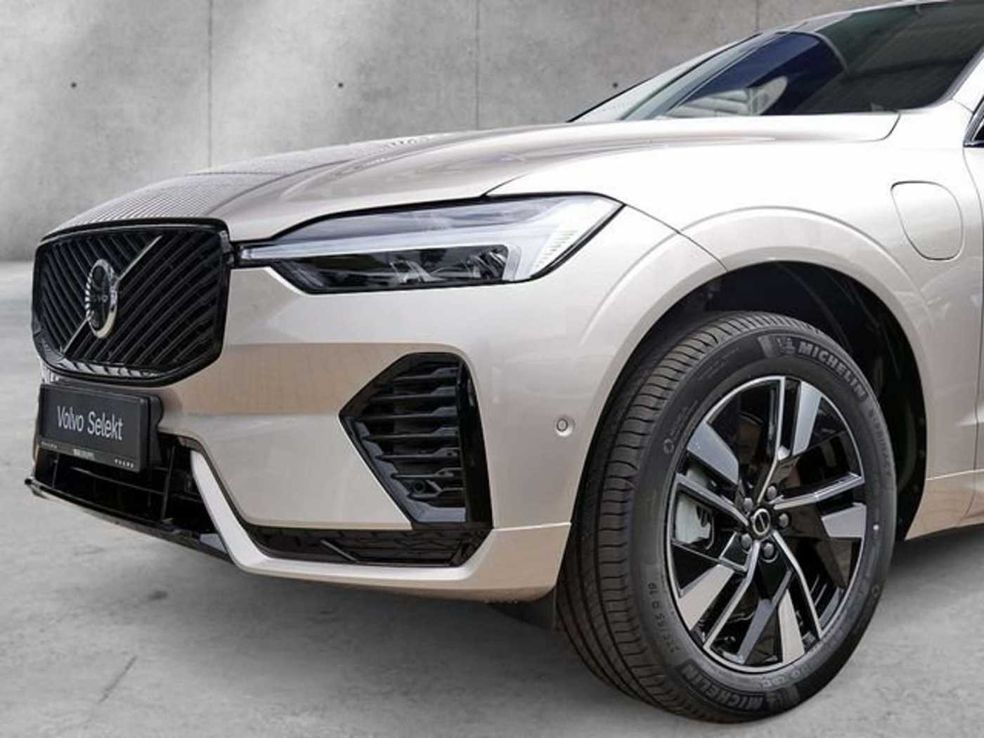 Volvo XC60 – Bild 6