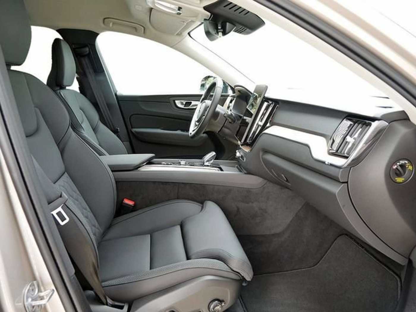 Volvo XC60 – Bild 7