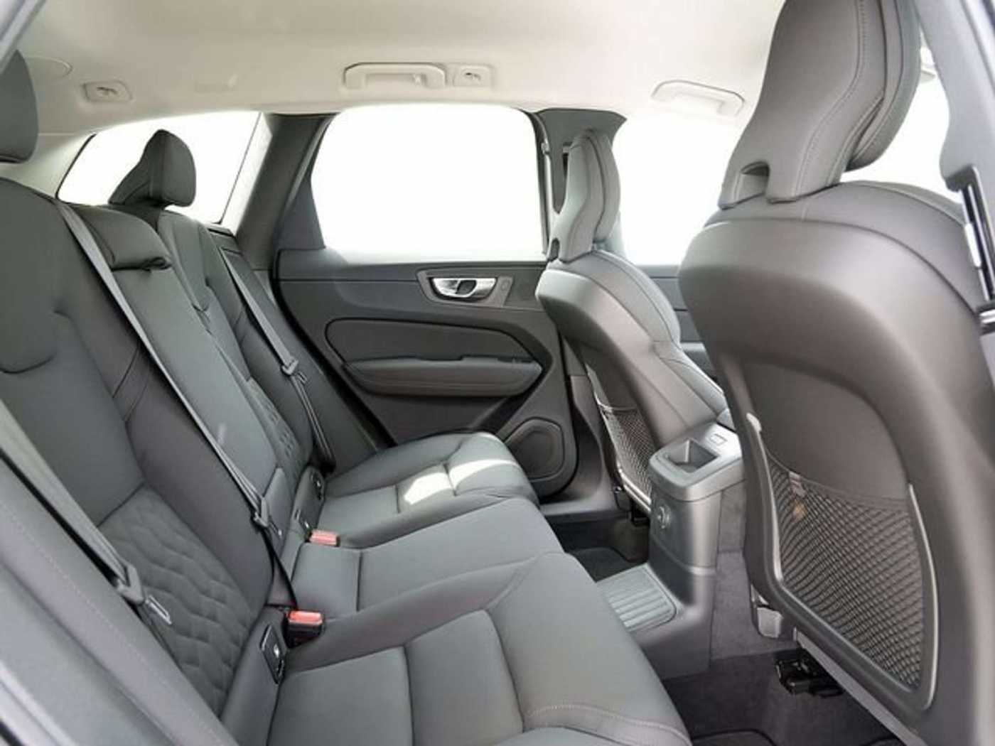 Volvo XC60 – Bild 8