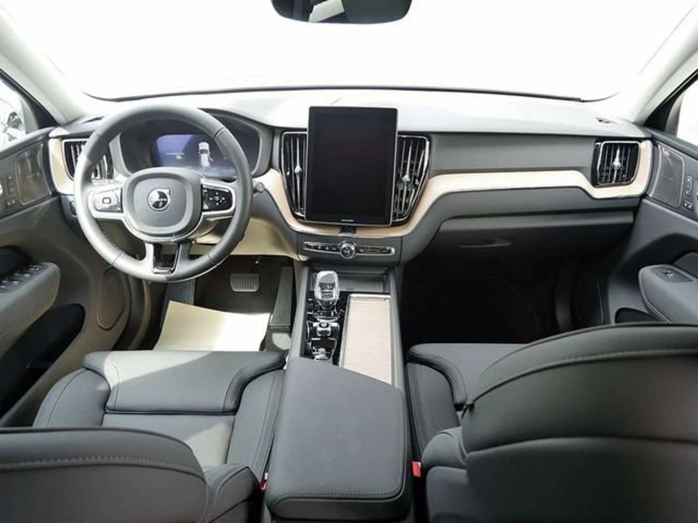 Volvo XC60 – Bild 9