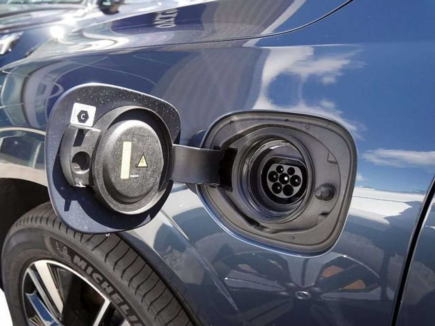 Volvo XC60 – Bild 10