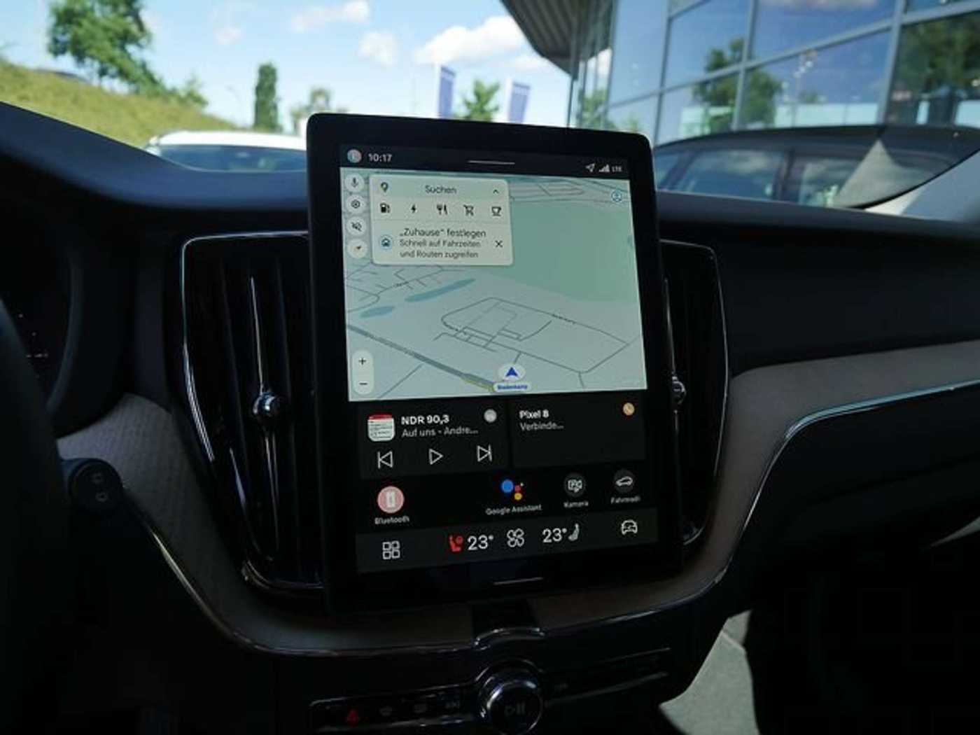 Volvo XC60 – Bild 19
