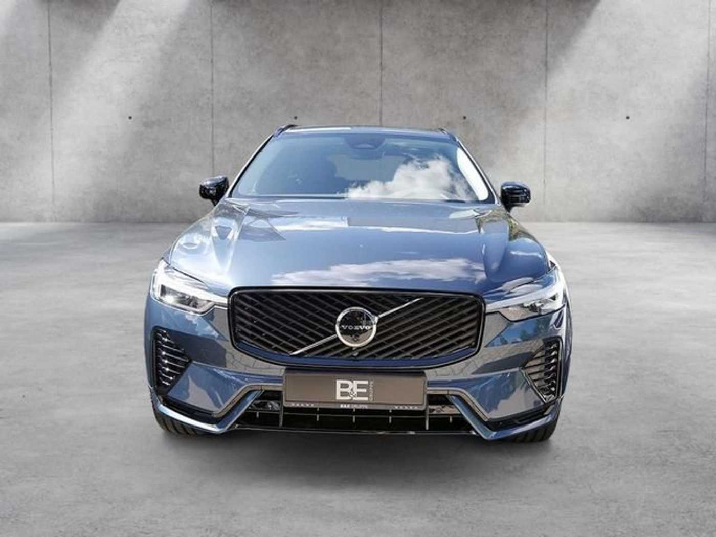 Volvo XC60 – Bild 2
