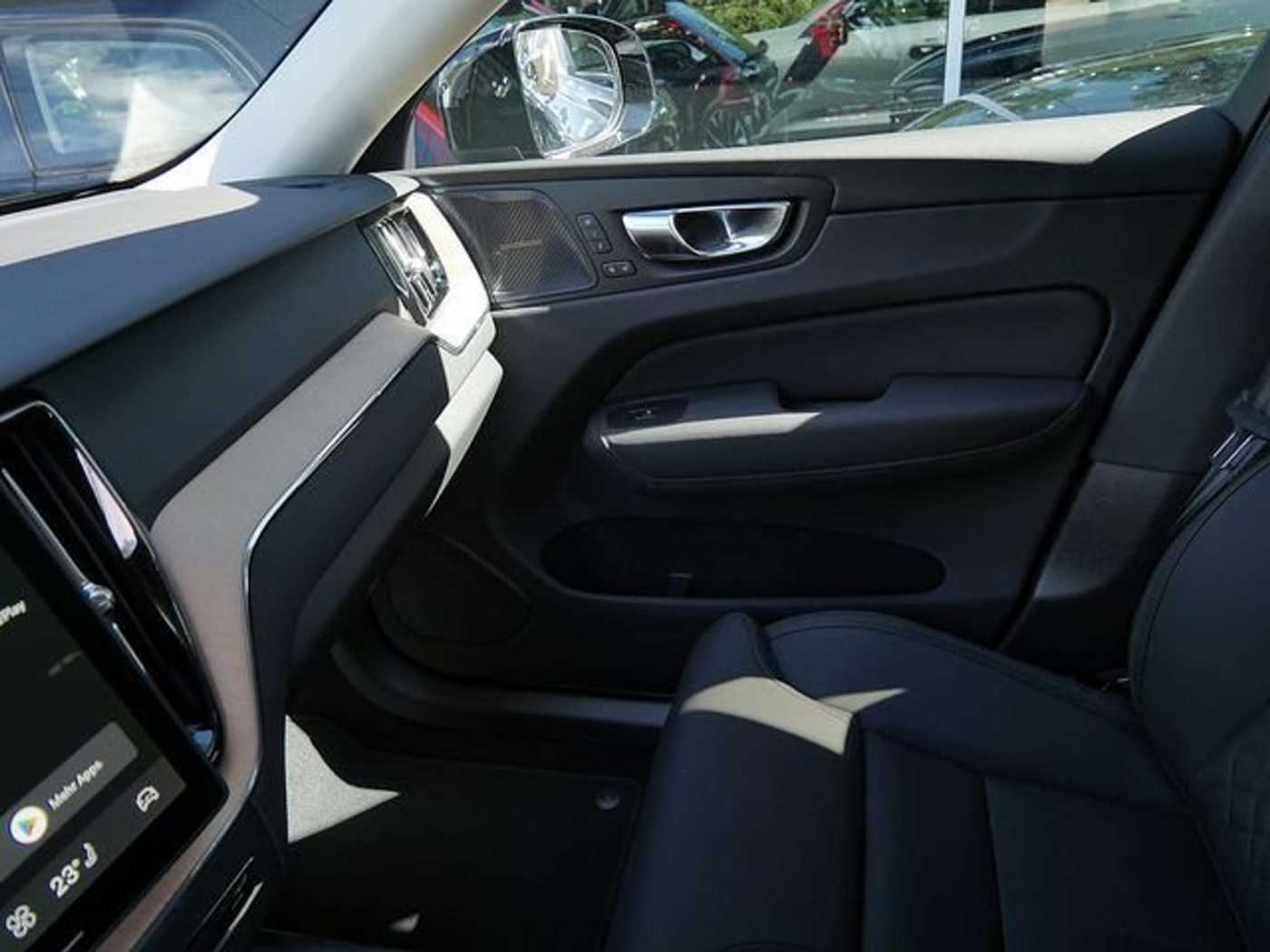 Volvo XC60 – Bild 27
