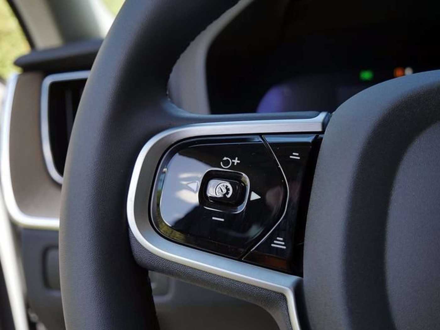 Volvo XC60 – Bild 29