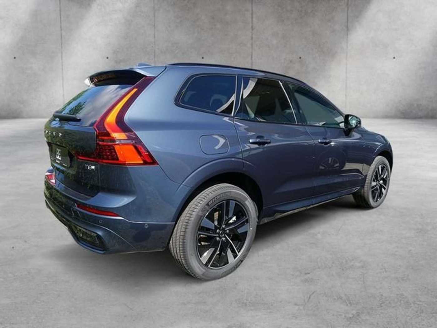 Volvo XC60 – Bild 3