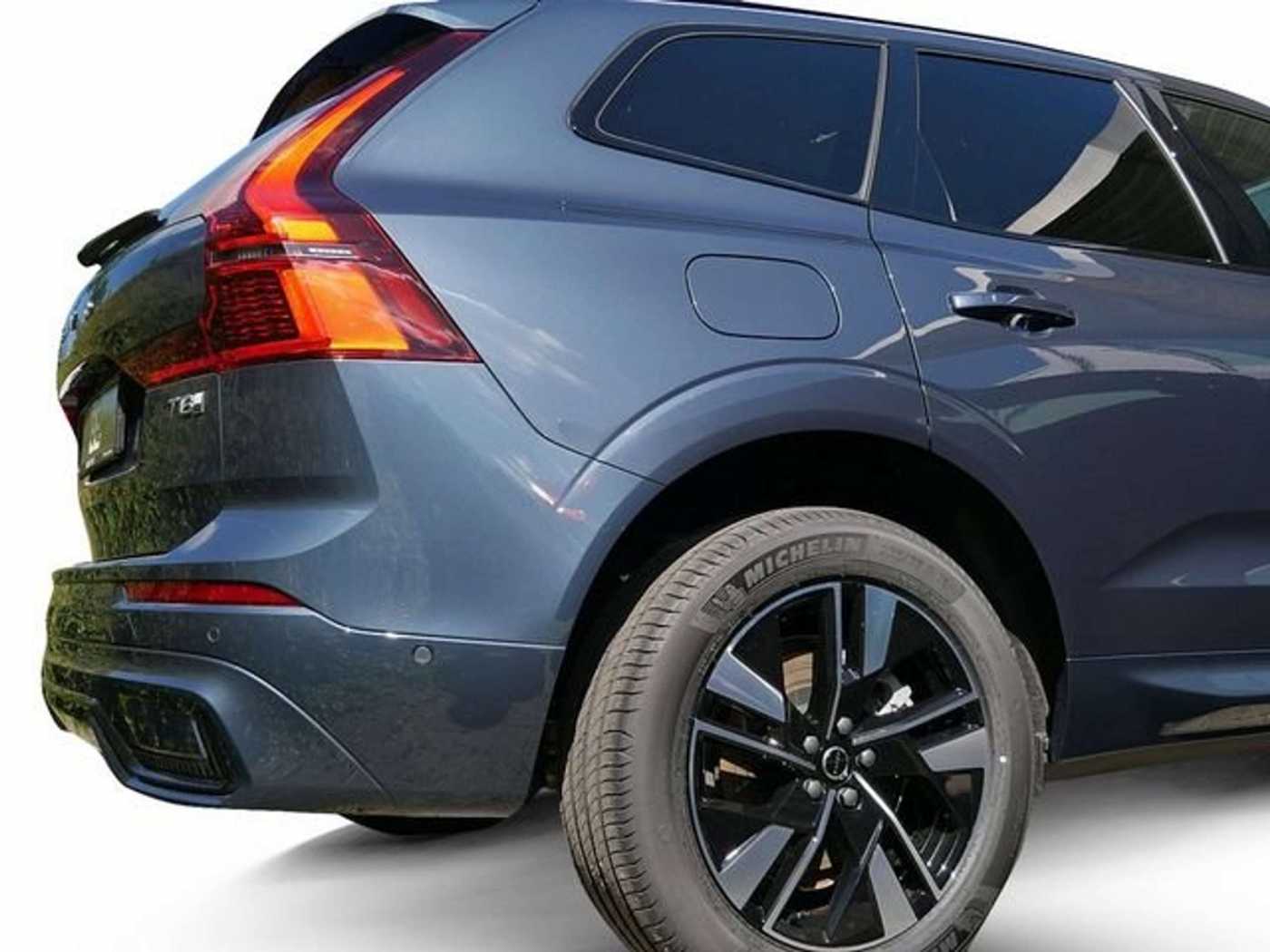Volvo XC60 – Bild 4